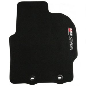 Alfombrilla textil Toyota Gr yaris